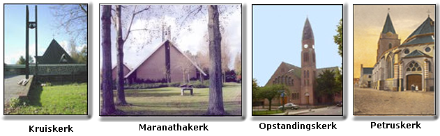 Kerkomroep Woerden